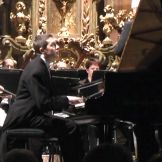 F. Mendelssohn-Bartholdy: Klavírní koncert č.2 d moll op. 40