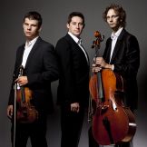 Trio Helios Prague